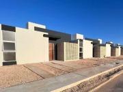 Pre venta de casas de un piso en Dzityá