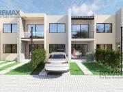 Pre venta de casas en Condominio, Centro de Emiliano,...