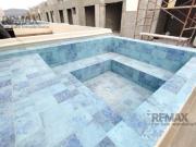 Pre venta de casas en Desarrollo Residencial, Santa Fe,...