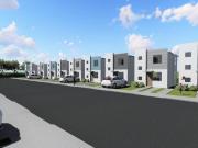 PRE VENTA DE CASAS EN EL CAMPANARIO
