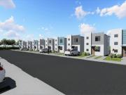 PRE VENTA DE CASAS EN EL CAMPANARIO