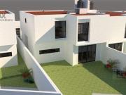 Pre venta de casas, en priv. con portón eléctrico, Col....