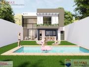 Pre venta de casas en Tequesquitengo, Morelos…Clave 5332