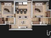 PRE VENTA DE DEPARTAMENTO CERCA DE UNIVERSIDADES EN...