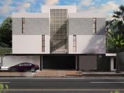 Pre Venta de departamento de 3 habitaciones en conkal