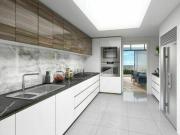 Pre Venta de Departamento en Blue Tower Bosque Real,...