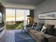 Pre Venta de Departamento en Blue Tower Bosque Real,...