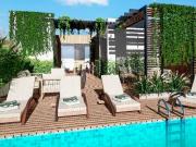 PRE VENTA DE DEPARTAMENTO EN PLAYA DEL CARMEN