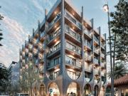 PRE VENTA DE DEPARTAMENTO EN PLAYA DEL CARMEN