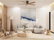 Pre venta de departamento en Puerto Morelos C3803