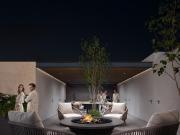 Pre venta de departamento en S? Escand?n, con estudio