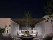 Pre venta de departamento en  Sé Escandón , con estudio