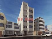 Pre Venta De Departamento En Segundo Piso