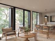 PRE VENTA DE DEPARTAMENTO ROMA SUR