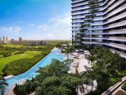 Pre Venta de departamento sobre Av. Bonampak C3785