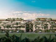 Pre Venta de Departamento Torre Dalái, Tulum, Rivera...