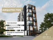Pre Venta de Departamentos Arquitectos JLByRivero