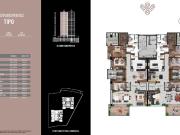 PRE VENTA DE DEPARTAMENTOS DE LUJO EN SKY VIEW BSOQUE REAL