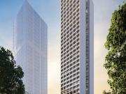 PRE VENTA DE DEPARTAMENTOS EN AV. PASEO DE LA REFORMA...