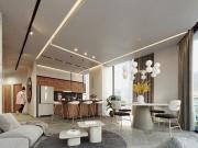 Pre Venta de Departamentos en el Centro de Monterrey