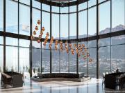 PRE VENTA DE DEPARTAMENTOS EN EL EDIFICIO MAS ALTO DE...