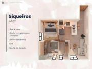 PRE VENTA DE DEPARTAMENTOS EN SCALA TOWERS