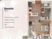 PRE VENTA DE DEPARTAMENTOS EN SCALA TOWERS