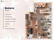 PRE VENTA DE DEPARTAMENTOS EN SCALA TOWERS