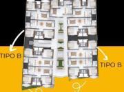 PRE VENTA DE DEPARTAMENTOS UBICADOS EN ESTRELLAS DEL SUR...