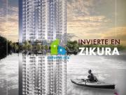 PRE VENTA DE DEPARTAMENTOS ZIKURA CORREGIDORA