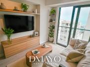 Pre venta de Dpto. 2 Dormitorios en elegante edificio en...