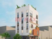 Pre Venta De Edificio La Republica