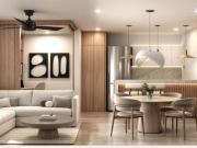 PRE VENTA DE EXCELENTES DEPARTAMENTOS DESDE $1650,000.00...