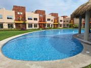 PRE VENTA DE EXCLUSIVAS CASAS EN EL POBLADO DE OCALCO,...