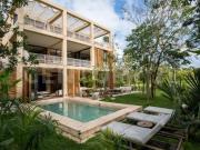 PRE VENTA DE EXCLUSIVAS VILLAS EN RIVIERA MAYA