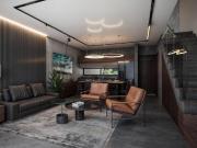 PRE VENTA DE CASAS TIPO TOWNHOUSE LUJO Y CONFORT EN UN...