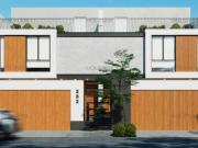 Pre Venta de LInda y Moderna Casa con Piscina en La Molina