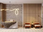 PRE VENTA DE MODERNOS DEPARTAMENTOS EN AV LARCO MIRAFLORES