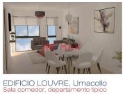 Pre Venta De Modernos Y Exclusivos Duplex En La Mejor...