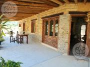 PRE VENTA DE RANCHETTES CON CASA CAMPESTRE ECO...