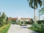 Pre Venta de terreno en Palmarena Residencial Zona...