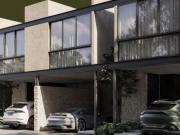 PRE VENTA DE TOWNHOUSE EN LA COLONIA MEXICO, MERIDA