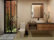 PRE VENTA DE TRES VILLAS ÚNICAS EN LA COLONIA ITZIMNA