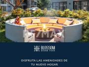 PRE VENTA Depa ARACENA Blossom Grand Park gated private...