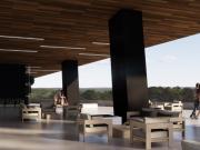 Pre Venta Departamento $2.819 MDP – Depto. 407, Tercer...