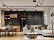 PRE VENTA DEPARTAMENTO 2 REC NUEVO EN EL RUBI ATELIER PRE VENTA DEPARTAMENTO 2 REC NUEVO EN EL RUBI ATELIER