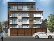 PRE VENTA DEPARTAMENTO, 2 RECÁMARAS, 2 BAÑOS, MIRAVALLE,...