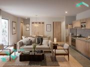 PRE VENTA DEPARTAMENTO, 2 RECÁMARAS, COLONIA CUAUHTÉMOC,...