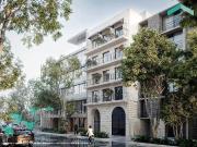 Pre venta departamento 2 recamaras colonia cuauhtemoc cdmx