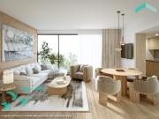 PRE VENTA DEPARTAMENTO, 2 RECÁMARAS, COLONIA CUAUHTÉMOC,...